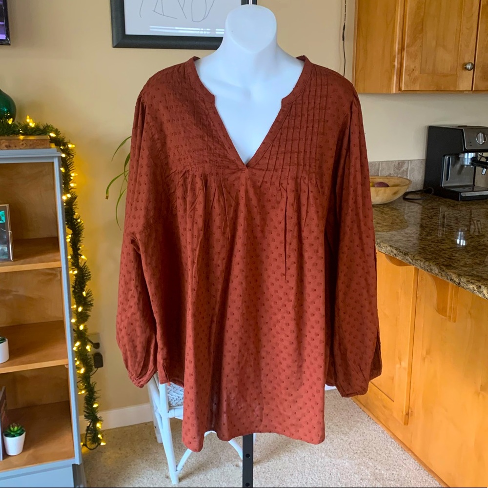 ✨Brand New✨ Boho Top